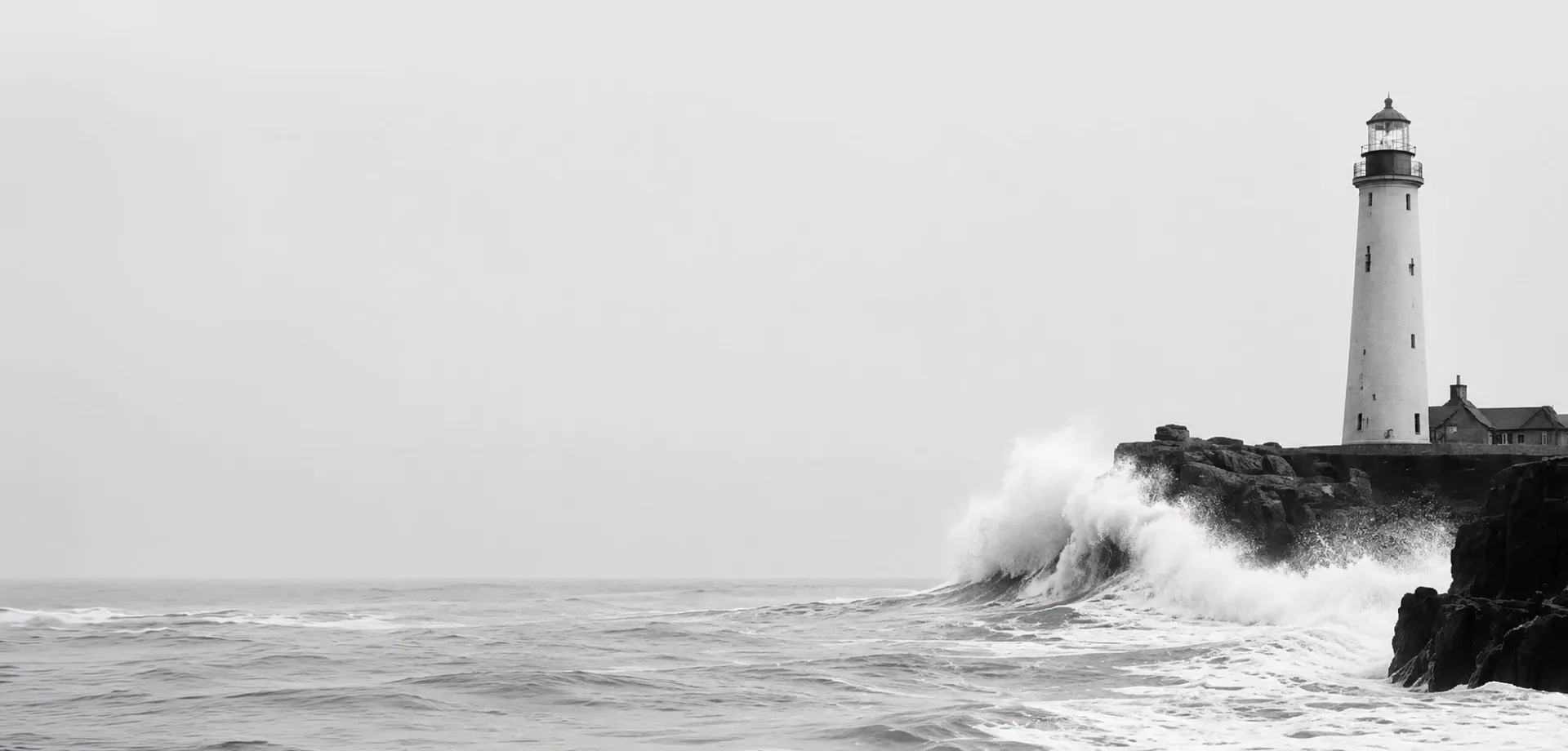 Fewer surprises. Stronger resilience. Better decisions.