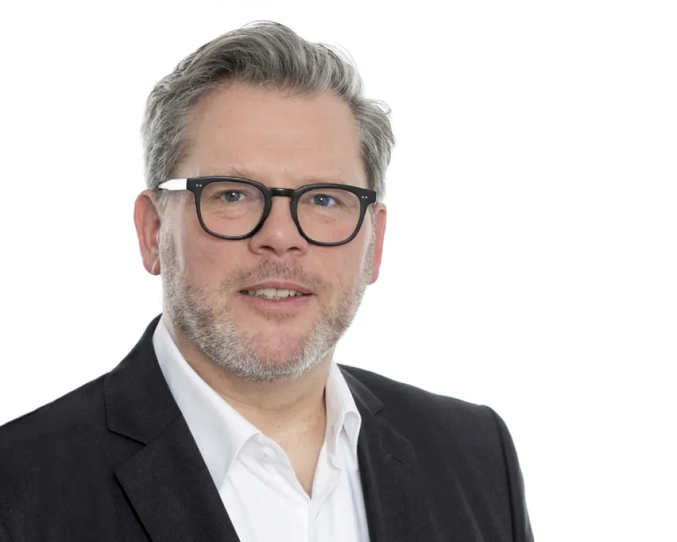 Dr. Niklas Pieper